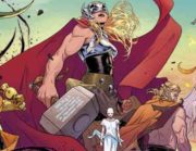 Marvel Now! Deluxe. Thor de Jason Aaron 4. El Trueno en las Venas