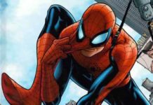 Marvel Saga. El Asombroso Spiderman 14. Un Nuevo Día
