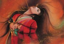 Yuko, de IKEGAMI Ryoichi