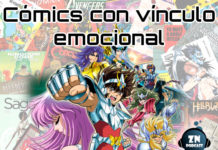 ZNPodcast #123 – Zona de Cañas: Cómics con vínculo emocional ZN_podcast_vinculo