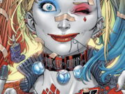 Harley Quinn: Temporada completa- Las pruebas de Harley