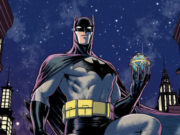 Universo Batman
