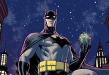 Universo Batman