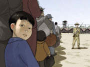 Éramos el enemigo, de George Takei, Justin Eisinger, Steve Scott y Harmony Becker