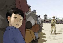 Éramos el enemigo, de George Takei, Justin Eisinger, Steve Scott y Harmony Becker