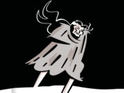 Medea a la deriva, de Fermín Solís