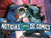 Ronda de noticias DC USA – Evento Fear State y Superman vs Lobo