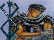 #ZNDayKentaroMiura – Cuando Berserk era Gatsu, el guerrero negro Imagen destacada