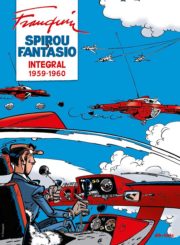AF Spirou #07 cover01ZN
