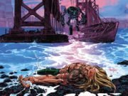 Aquaman segunda temporada – Amnistía
