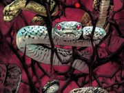 Animosity 5, de Marguerite Bennett y Rafael de Latorre