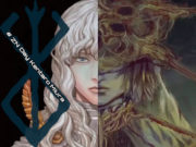 #ZNDayKentaroMiura – Repercusión de Berserk en la industria de los videojuegos