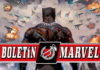 Boletín Marvel #83
