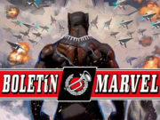 Boletín Marvel #83 Boletín Marvel #83