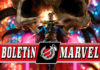 Boletín Marvel #84