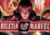 Boletín Marvel #85