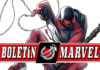 Boletín Marvel #87