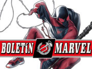 Boletín Marvel #87 Boletín Marvel #87