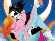 Reseñas DC USA: Crush & Lobo (2021) #1
