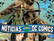 Ronda de noticias DC USA – Vuelve Fábulas y nuevo Aquaman
