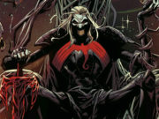 Evento Marvel: El Rey de Negro (mayo)