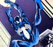 Marvel Héroes. La Telaraña de Spiderman: Ley y Orden