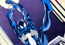 Marvel Héroes. La Telaraña de Spiderman: Ley y Orden