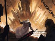 Elric 4: La ciudad de los sueños, de Moorcock, Blondel, Cano y Telo Elric 4