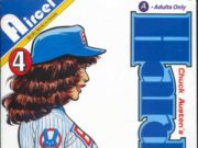 Hardball, de Chuck Austen