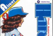 Hardball, de Chuck Austen