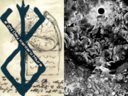 #ZNDayKentaroMiura – Berserk y los mitos de Cthulhu