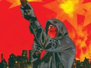 Kill or be killed: Volumen 3, de Ed Brubaker y Sean Phillips