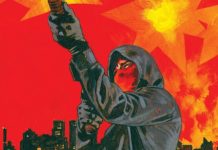 Kill or be killed: Volumen 3, de Ed Brubaker y Sean Phillips