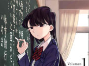 Komi-san no puede comunicarse, de ODA Tomohito