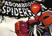 Marvel Saga. El Asombroso Spiderman 17. Nuevas Formas de Morir