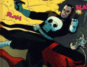 Marvel Saga. El Asombroso Spiderman 18. Lazos de Familia