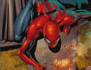 Marvel Saga. El Asombroso Spiderman 19. Fuego en la Mente
