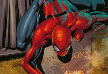 Marvel Saga. El Asombroso Spiderman 19. Fuego en la Mente