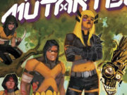 Nuevos Mutantes 11-13
