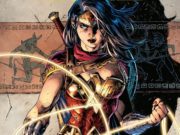 Wonder Woman: Primera Temporada- La cacería salvaje
