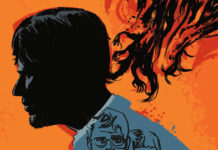 Outcast (Paria) 1 de Robert Kirkman, Paul Azaceta y Elizabeth Breitweiser