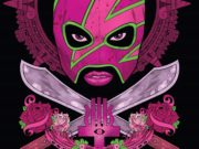 Libra por libra, de Natalie Chaidez y Andy Belanger