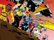 Escuadrón Suicida, de John Ostrander y Luke McDonnell. El espíritu de una época