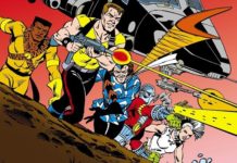 Escuadrón Suicida, de John Ostrander y Luke McDonnell. El espíritu de una época