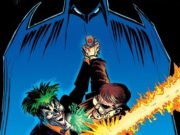 Joker: Deber