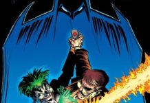 Joker: Deber
