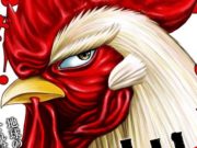 Rooster Fighter, de SAKURATANI Syu
