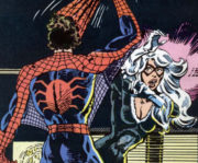 Marvel Héroes. Peter Parker, El Espectacular Spiderman: Noches de Nueva York