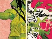 Unearth 1, de Cullen Bunn, Kyle Strahm y Baldemar Rivas