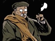 Galdós y la miseria, de El Torres y Alberto Belmonte